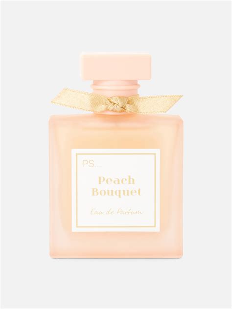 ps flourish perfume primark